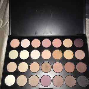 Bh cosmetics palette